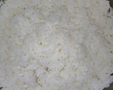 Foto del paso 1 de la receta: Arroz con leche clásico