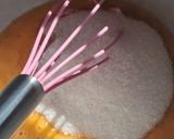 Foto del paso 2 de la receta: Buñuelos de banana🍌