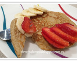 Foto del paso 11 de la receta: Tortitas de avena y plátano