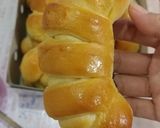 Foto langkah ke 7 dari resep (142) Basic Soft Bun.