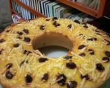 Foto langkah ke 8 dari resep Prol Tape Keju Kismis Aduk-aduk Jadi.
