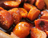 Foto del paso 4 de la receta: Chorizos a la Sidra