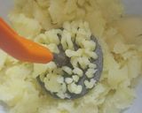 Foto del paso 5 de la receta: Papa rellena