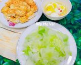 Hình bước làm 5 của món Bữa cơm gia đình 71