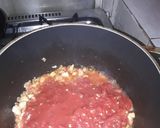Foto del paso 6 de la receta: Guiso de pollo rápido, barato y multiuso