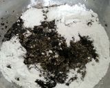 [無油/麵粉]q軟清熱~客家茶果~零失敗!的食譜步驟5照片