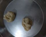 A picture of step 5 of Jali Samosa.