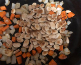 Foto del paso 5 de la receta: Pollo con almendras estilo chino
