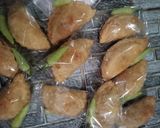 Foto langkah ke 6 dari resep Pastel isi sayur.