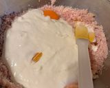 Foto del paso 2 de la receta: QUICHE LORRAINE de jamón y queso
