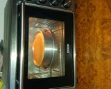 Foto langkah ke 6 dari resep Ogura Cheese Cake.