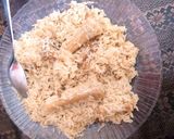 A picture of step 6 of Mutton Trotters Rice(Paye Chawal).