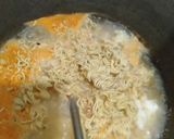 Foto langkah ke 4 dari resep Indomie nyemek.