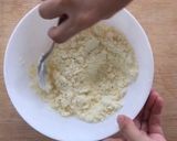 Foto langkah ke 3 dari resep Permen Susu.