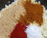 முட்டை கட்லெட் ரெசிபி ஸ்டேப் 1 புகைப்படம்