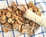 Foto del paso 4 de la receta: Ensalada de Peix sec de Formentera
