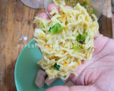 Foto langkah ke 8 dari resep Kroket Mie.