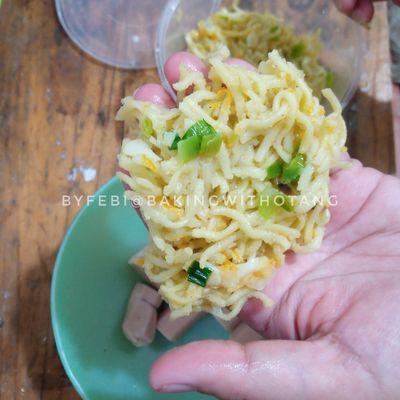 Langkah 8
