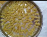 आंवले का मुरब्बा (Amle ka murabba recipe in Hindi) रेसिपी चरण 2 फोटो