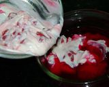 Foto del paso 6 de la receta: Postre light de frutillas