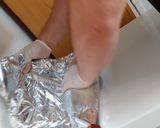Foto del paso 5 de la receta: Fiambre de ternera y pollo