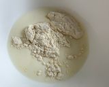 Zöldborsófőzelék recept fázis 3 fotója