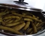 Foto del paso 2 de la receta: Habitas de la huerta