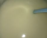 Foto langkah ke 4 dari resep Puding Beruang.