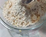 Foto del paso 2 de la receta: Scones de queso fácil y rápido