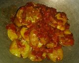 Foto langkah ke 9 dari resep Balado Jengkol Enak.