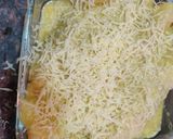 A picture of step 8 of Stuffed crepes with Mexican green sauce.