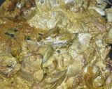 A picture of step 4 of Chicken Fry Masala Kaleji.