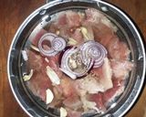 Foto del paso 1 de la receta: Trozos de Res guisados.....🇸🇻