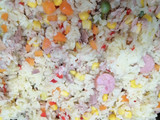 Arroz de atún