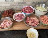 Foto del paso 4 de la receta: Discada dieciochera 🇨🇱