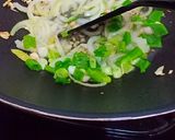 Foto langkah ke 5 dari resep Udang buncis wortel saus tiram.