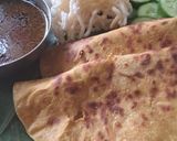 पुरण पोळी (Puran Poli Recipe in Hindi) रेसिपी चरण 5 फोटो
