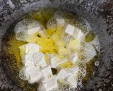 Foto langkah ke 2 dari resep Tahu Cabe Garam.
