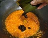 Foto langkah ke 3 dari resep Gulai Ikan Bumbu Instan.