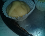 Foto del paso 1 de la receta: Muffins de puro dulce de leche!!!!🥡