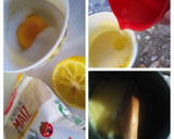 Foto del paso 3 de la receta: Pie de limón sin horno 🍋¯\(ツ)/🍪