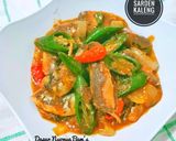 Foto langkah ke 4 dari resep Sarden Kaleng.
