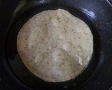 Foto del paso 2 de la receta: Huevo ranchero bañado con nopalitos en salsa verde