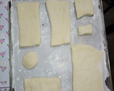 Foto del paso 6 de la receta: Ciabatta o chapata
