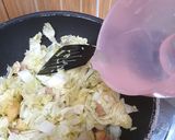 Foto langkah ke 5 dari resep Cha Sawi Putih Simple.