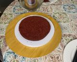 Foto del paso 14 de la receta Red Velvet (Tarta Terciopelo Rojo)