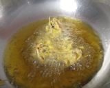 प्याज के पकौड़े (pyaz ke pakode recipe in Hindi) रेसिपी चरण 4 फोटो