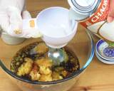 หมูปิ้งสูตรกะทิสด นุ่ม อร่อย สร้างอาชีพได้สบาย #ทำขายรวย วิธีทำสูตร 2 รูป