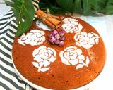 عکس مرحله 2 از دستور کیک هل و دارچین (بدون فر)