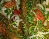 صورة لخطوة 1 من وصفة سمك دفتر